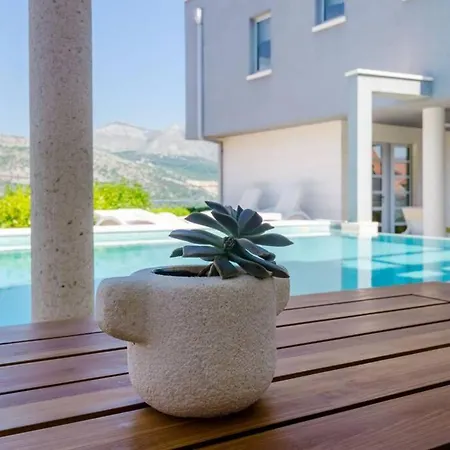 Modern With Swimming Pool - Penthouse *