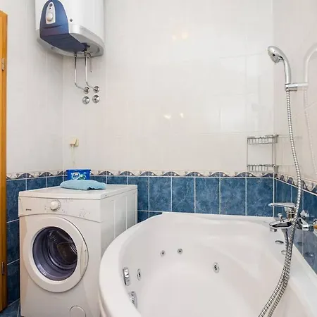 Modern With Swimming Pool - Penthouse Apartament